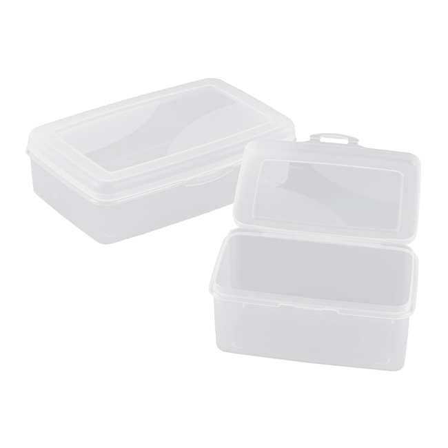 Storage box PP 145x95x43 mm